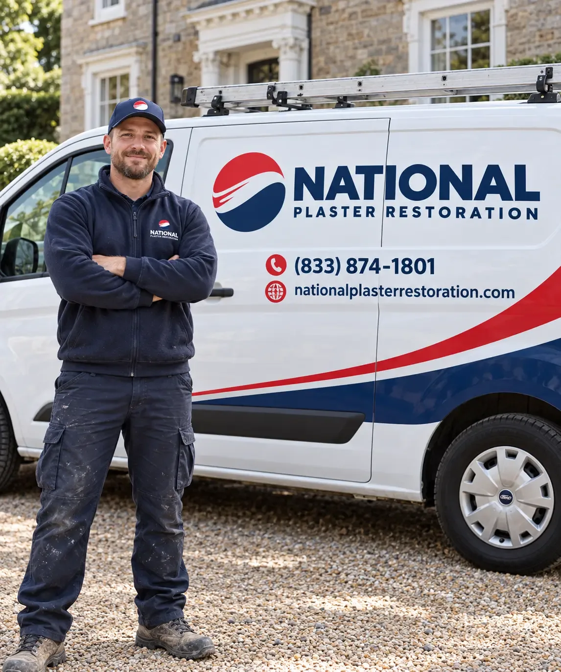 Plaster Repair Snover, MI FAQs